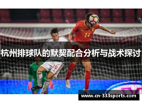 杭州排球队的默契配合分析与战术探讨